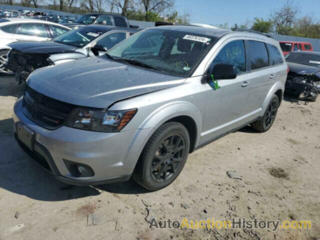 DODGE JOURNEY GT, 3C4PDDEG9HT703434