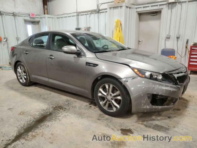 KIA OPTIMA EX, 5XXGN4A75CG016975