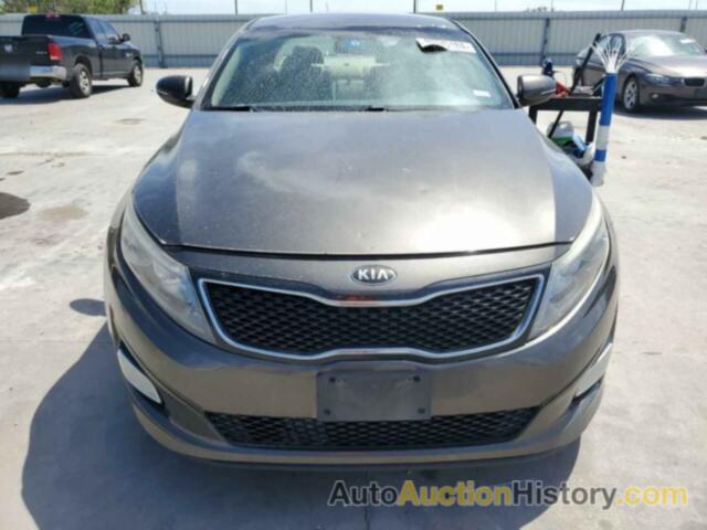 KIA OPTIMA EX, 5XXGN4A70FG361495