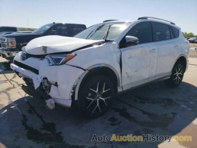 TOYOTA RAV4 SE, 2T3NFREV0HW350930