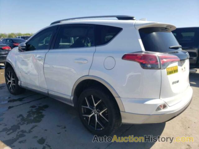 TOYOTA RAV4 SE, 2T3NFREV0HW350930