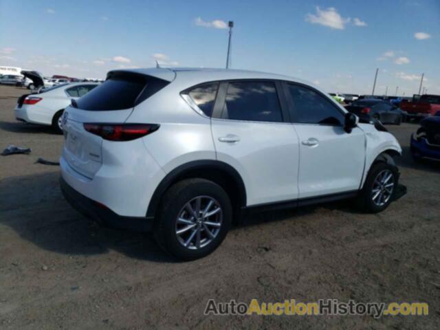 MAZDA CX-5 PREFE PREFERRED, JM3KFBCM0P0151603