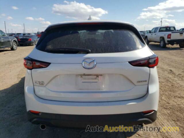 MAZDA CX-5 PREFE PREFERRED, JM3KFBCM0P0151603