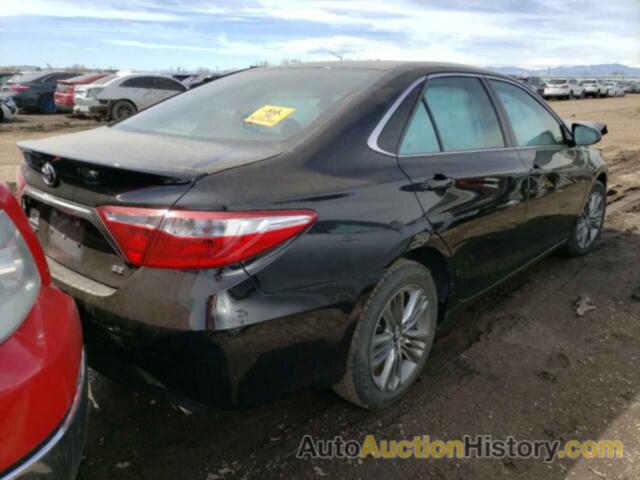 TOYOTA CAMRY LE, 4T1BF1FK3HU331788