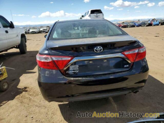 TOYOTA CAMRY LE, 4T1BF1FK3HU331788
