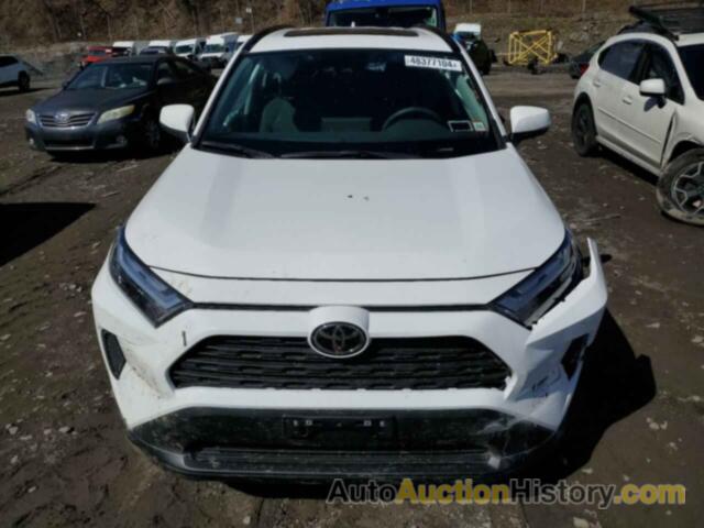 TOYOTA RAV4 XLE, 2T3P1RFV3NW318295