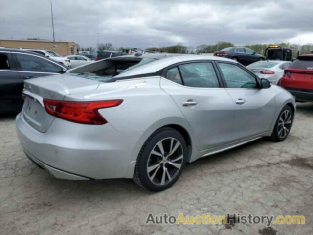 NISSAN MAXIMA 3.5S, 1N4AA6AP2GC409194