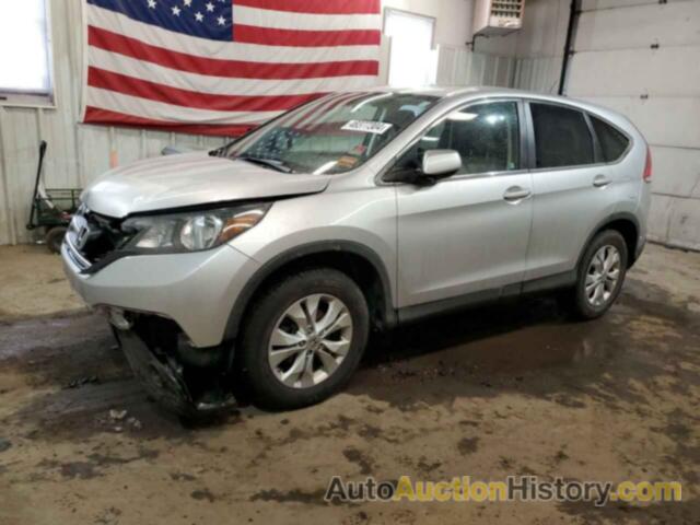 HONDA CRV EX, 2HKRM4H59DH643703