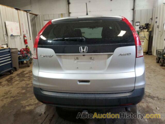 HONDA CRV EX, 2HKRM4H59DH643703