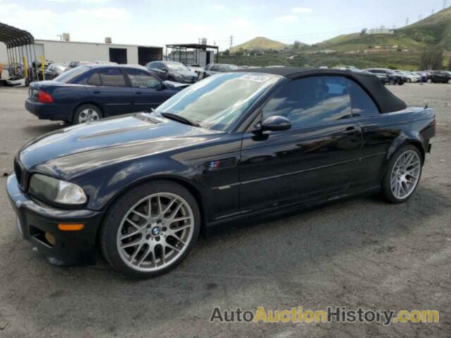 BMW M3, WBSBR93432EX24555