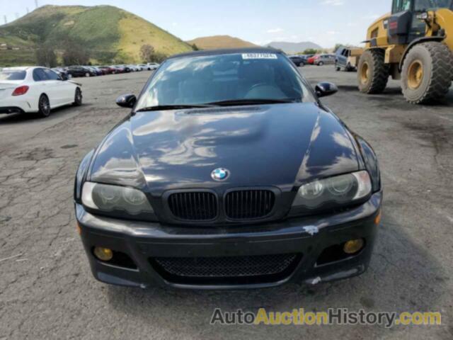 BMW M3, WBSBR93432EX24555