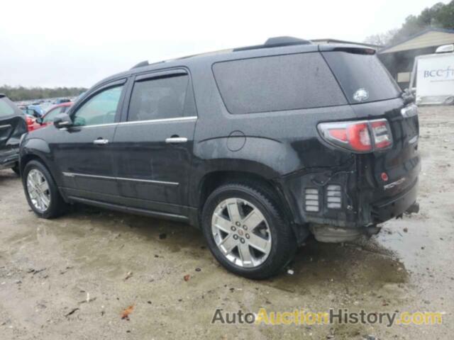 GMC ACADIA DEN DENALI, 1GKKVTKD3EJ254982