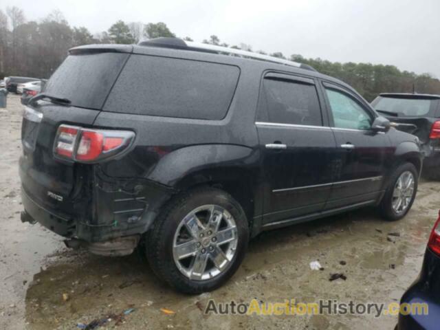 GMC ACADIA DEN DENALI, 1GKKVTKD3EJ254982