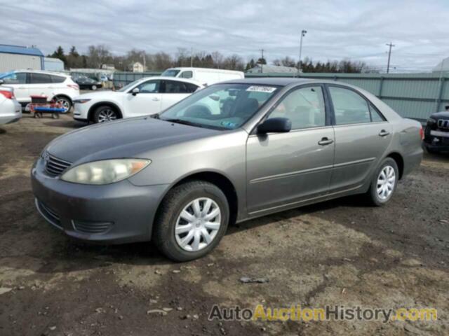TOYOTA CAMRY LE, 4T1BE32K36U749026