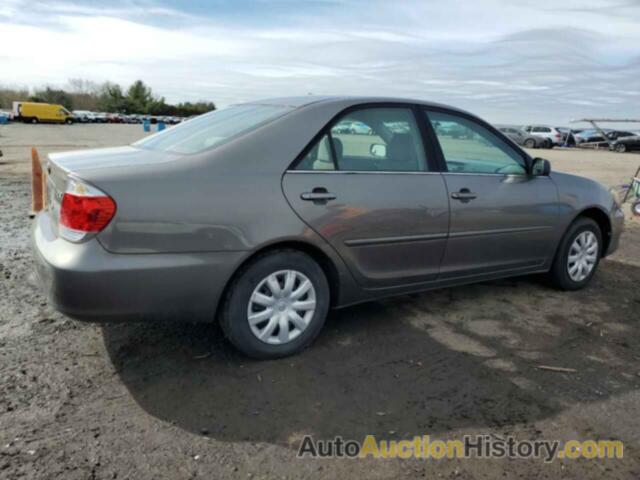 TOYOTA CAMRY LE, 4T1BE32K36U749026