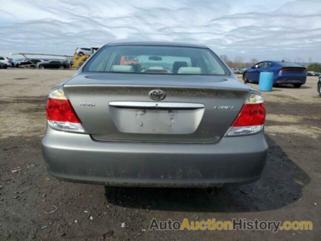 TOYOTA CAMRY LE, 4T1BE32K36U749026