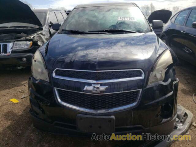 CHEVROLET EQUINOX LS, 2GNALAEK0E6230137