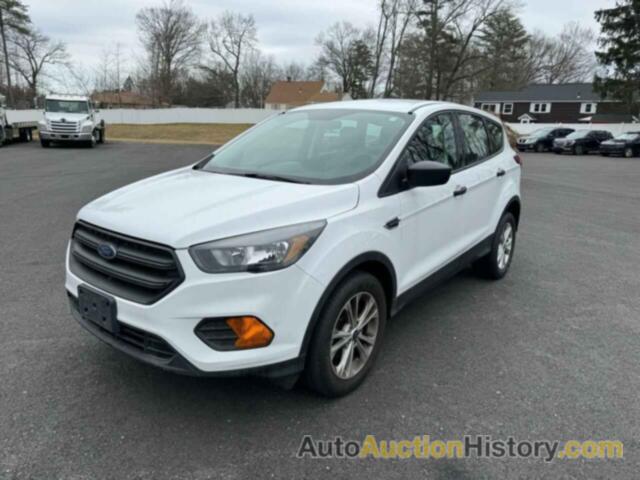 FORD ESCAPE S, 1FMCU0F79KUA82369