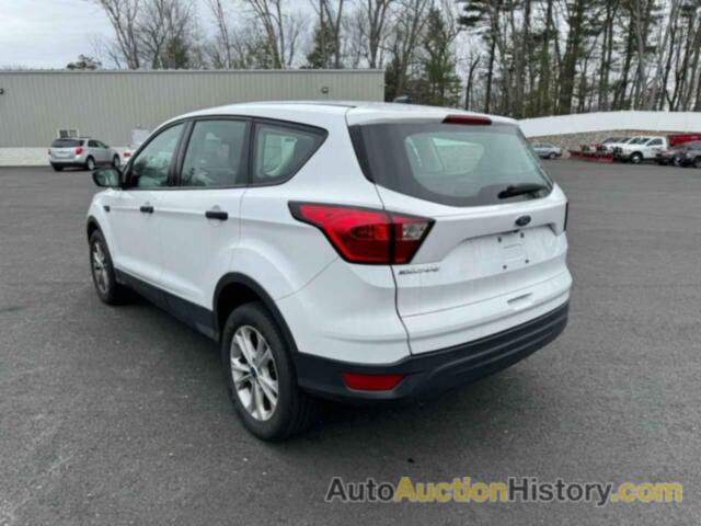 FORD ESCAPE S, 1FMCU0F79KUA82369