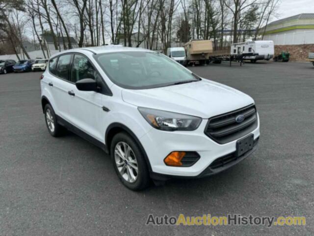 FORD ESCAPE S, 1FMCU0F79KUA82369