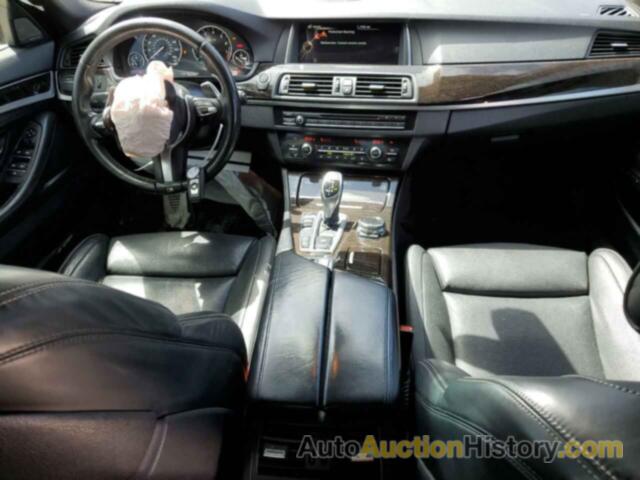 BMW 5 SERIES I, WBA5B1C57GG551098