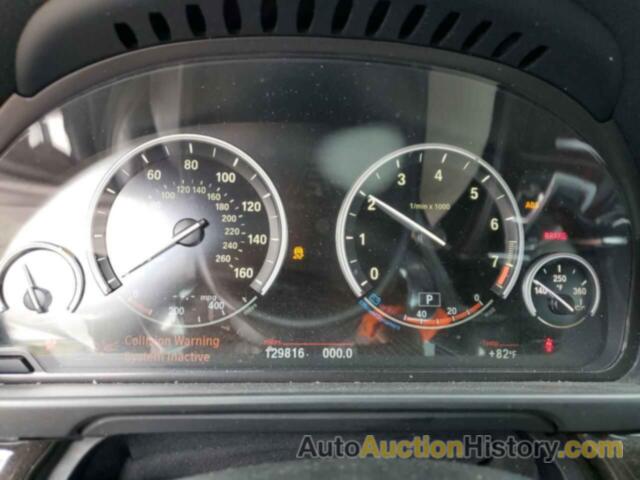 BMW 5 SERIES I, WBA5B1C57GG551098