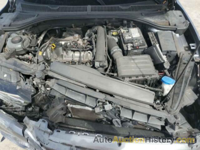 VOLKSWAGEN JETTA S, 3VWC57BU9KM136549