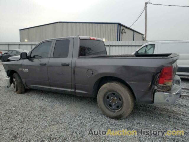 RAM 1500 ST, 1C6RR6FT2FS541900