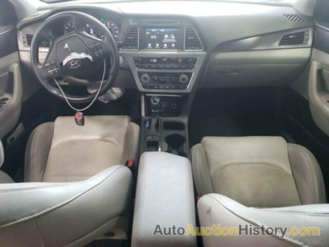 HYUNDAI SONATA SPORT, 5NPE34AF7HH585018