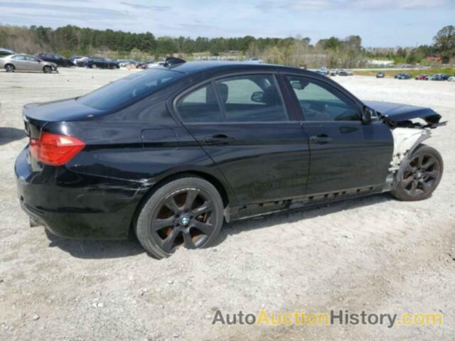 BMW 3 SERIES I, WBA3A9G55ENR97262