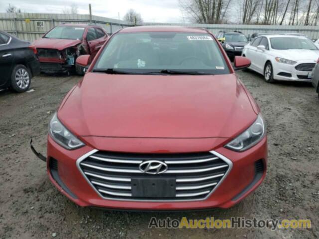 HYUNDAI ELANTRA SE, 5NPD84LF5HH061943