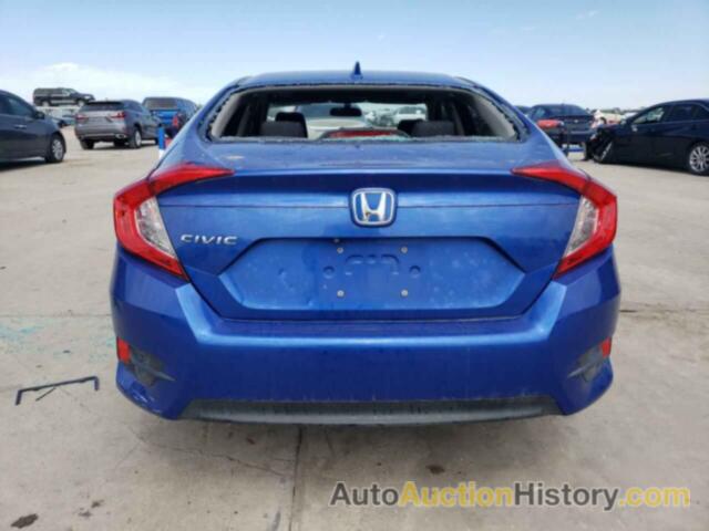 HONDA CIVIC EX, 19XFC2F71JE015083