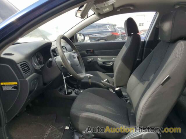 HYUNDAI ACCENT GL, KMHCM3AC1BU197599