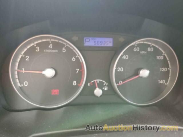 HYUNDAI ACCENT GL, KMHCM3AC1BU197599