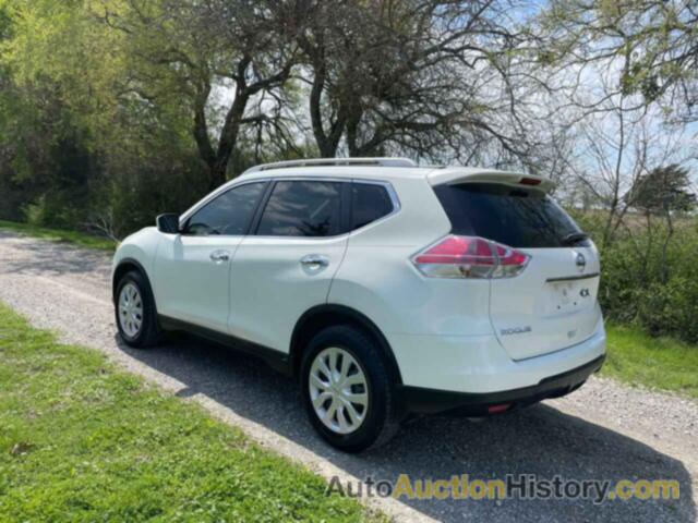 NISSAN ROGUE S, 5N1AT2MT6GC856970