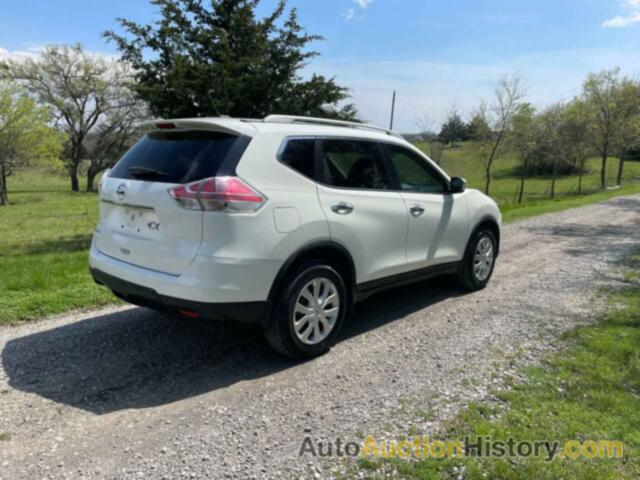 NISSAN ROGUE S, 5N1AT2MT6GC856970