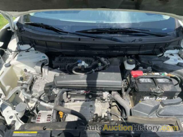 NISSAN ROGUE S, 5N1AT2MT6GC856970