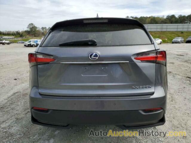 LEXUS NX 300H, JTJBJRBZ8H2061163