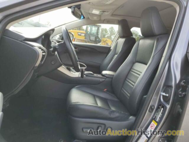 LEXUS NX 300H, JTJBJRBZ8H2061163