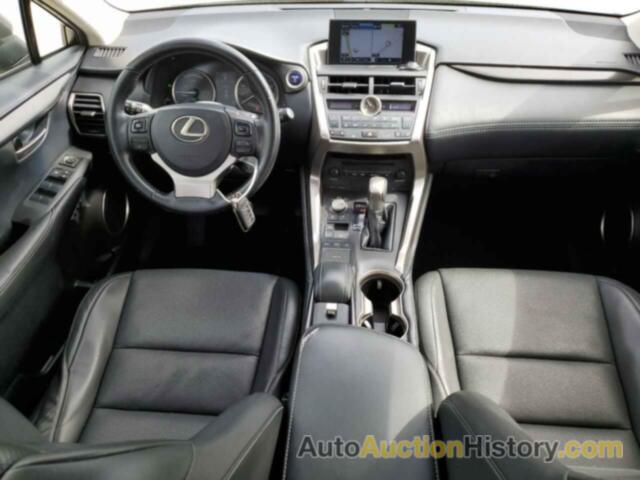 LEXUS NX 300H, JTJBJRBZ8H2061163