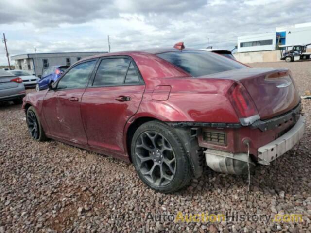 CHRYSLER 300 TOURING, 2C3CCAAG5KH582685