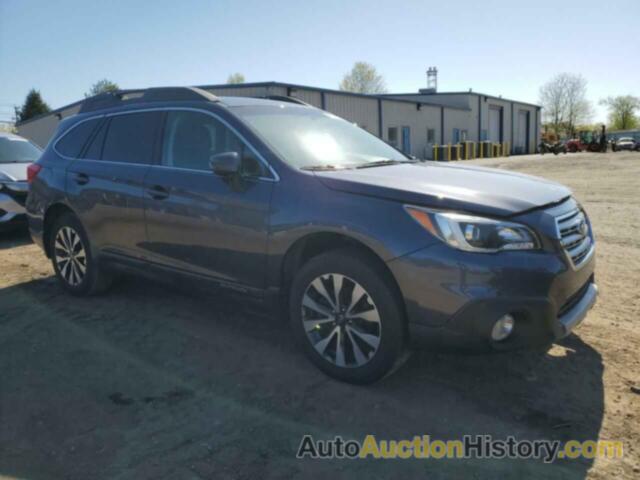 SUBARU OUTBACK 2.5I LIMITED, 4S4BSALC0F3203990