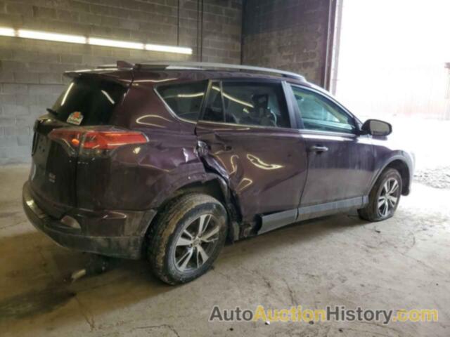 TOYOTA RAV4 ADVENTURE, 2T3RFREV0JW782831