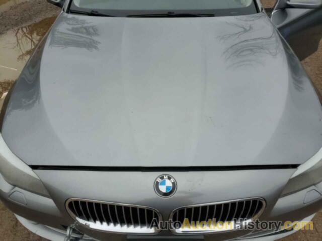BMW 5 SERIES XI, WBAXH5C54CDW03006