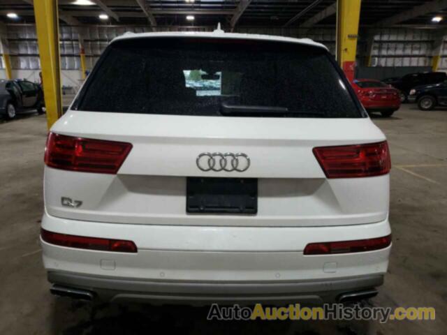 AUDI Q7 PREMIUM PLUS, WA1LAAF79JD033376