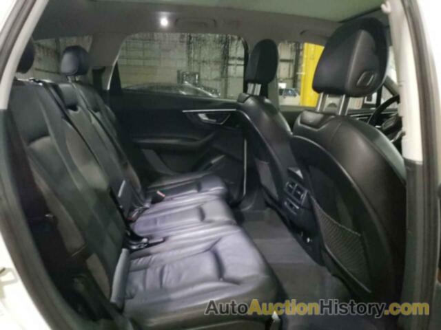 AUDI Q7 PREMIUM PLUS, WA1LAAF79JD033376