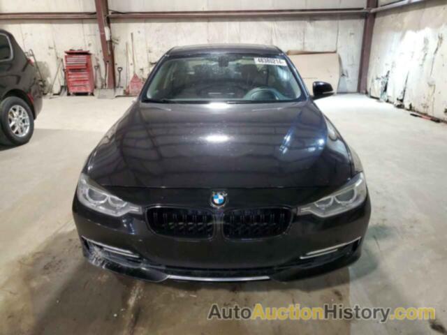 BMW 3 SERIES XI, WBA3B3C59DF536266