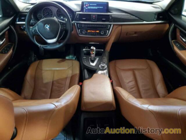 BMW 3 SERIES XI, WBA3B3C59DF536266