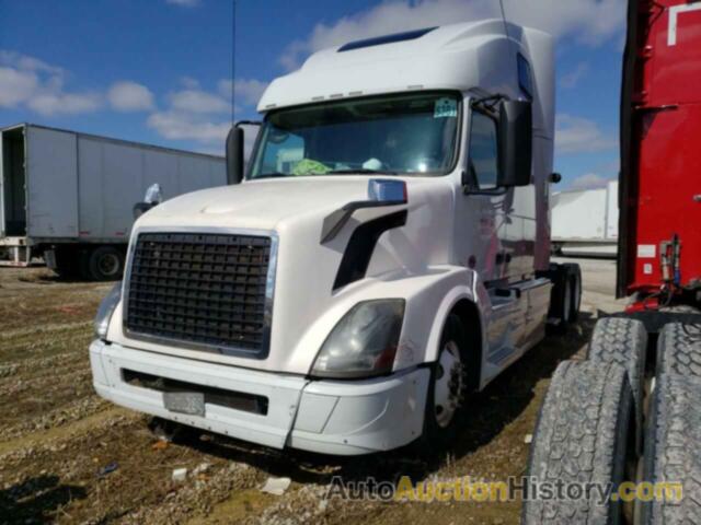 VOLVO VN VNL, 4V4NC9TH7GN912757