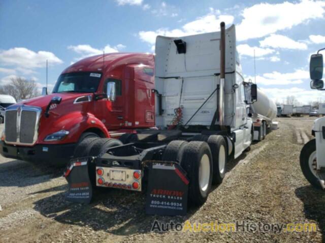 VOLVO VN VNL, 4V4NC9TH7GN912757